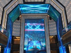 -上海苏宁宝丽嘉酒店·Cafe Bellagio西餐厅