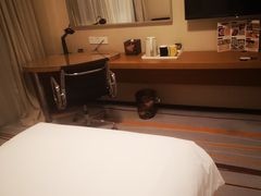 -成都鼓楼智选假日酒店-餐厅