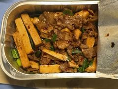 -吃饭皇帝大(解放西路店)