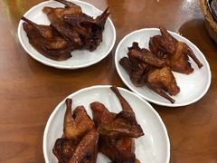 -煲煲掂风味煲仔饭餐厅(西区店)