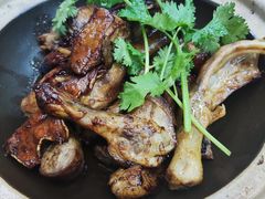 -醉壹号海鲜大排档(厦门美食地标店)