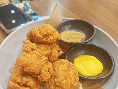 -曼谷食堂·泰国家庭料理(丹桂路店)