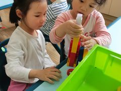 -吉的堡幼儿园(复地花屿城分园)