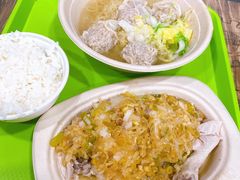 -蒙雅力港式茶餐厅(学人特色商业街店)