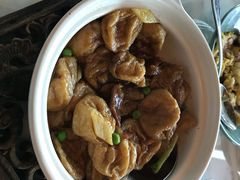 -JWMARRIOTT无锡苏宁JW万豪酒店-悦府65中餐厅