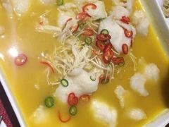 -高第街56号餐厅(银座商城玉函店)