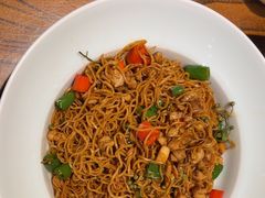 -北京老铺烤鸭(老城根店)