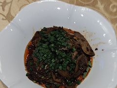 -雅味轩中餐厅 川菜 粤菜(重庆喜来登大酒店)