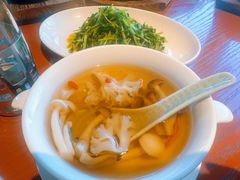 -镇江苏宁万豪酒店-苏筵中餐厅(市政路分店)
