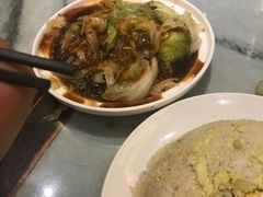 -惠宾饭庄(中山路店)
