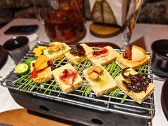 -芸山季·云南野生菌火锅(人民广场来福士店)