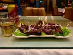 -海尔巴格·新疆菜(吐鲁番店)