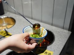 -巴隆门重庆老火锅(太湖路店)