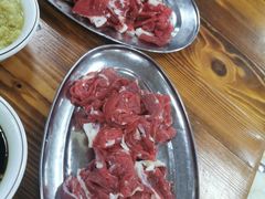 -江村四哥新鲜牛肉店(江高总店)