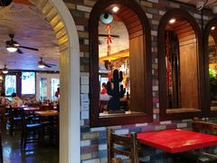 -Pistolera Mexican Cantina女枪手墨西哥餐厅(碧云路店)