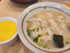 -永和大王(小厨·东四十条店)