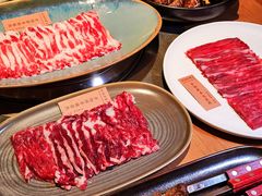 -腾格里· 蒙古山羊火锅(北京中关村店)