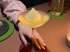 -广州花园酒店