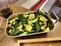 -神府路壹号·海鲜烧烤·砂锅粥·锅物(三坊七巷店)