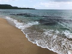 -白沙湾海滩