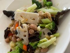 凉菜拼盘-培万河间驴火•驴肉火锅(东平店)