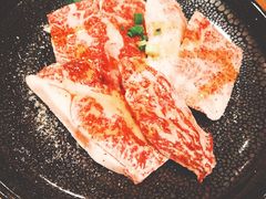 焼肉山河亀有店 图片 东京 大众点评网