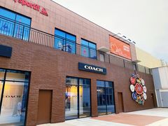 -宁波杉井奥特莱斯广场