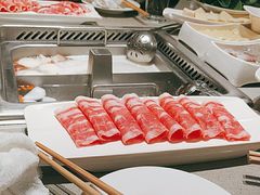 -海底捞火锅(江北万达商业广场店)