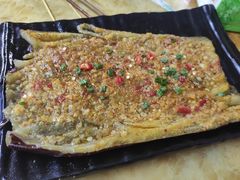 -东北烧烤(源通东路店)