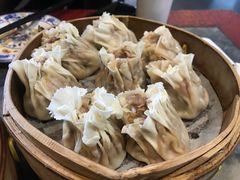 -都一处烧麦馆(前门店)