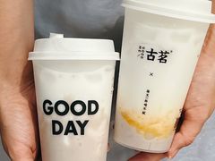-古茗(番禺厦滘店)