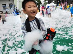 -锦绣博文幼儿园