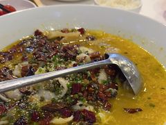 -小厨娘淮扬菜(板桥一店)