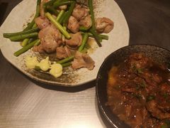 -日葵 大阪烧ひまり(仙霞路店)