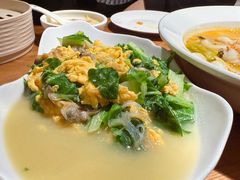 -吕氏疙瘩汤·新鲁菜(济南万象城店)