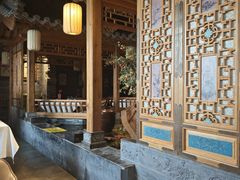 -北平楼·烤鸭·北京菜(牡丹园店)