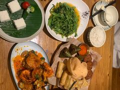 -泰堤坊(淡水体育馆店)