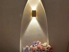 -PARFUM FLORAL花境法餐(南京首店)