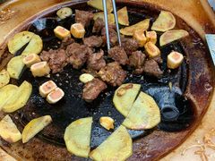 -阿昌白族石板烧(大理古城店)