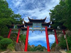 -大连冰峪旅游度假区