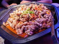 -蛙来哒(华新步步高店)