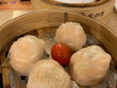 金牌虾饺皇-点都德(大茶楼店)