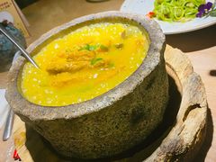 -辛香汇·现炒川菜(淮海路百盛店)