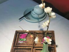 -江城小馆陕南妈妈菜·全球旅行餐厅(钟楼店)