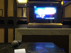 -喜洋洋量贩式KTV(唐人中心店)