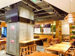 大堂-胡子大厨·超级小炒肉(晶耀前滩店)