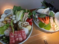 -生如夏花泰式火锅(西村黑金店)