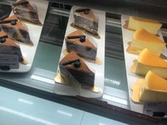 -BreadTalk面包新语(长寿路地铁站店)
