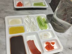 -北平盛世·新京菜·北京烤鸭(劲松·双井店)