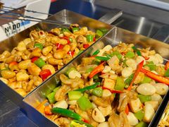 -No.DD戳子烧烤·江湖菜(北京总店)